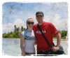 Us at The Beach