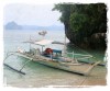 Our Pumpboat