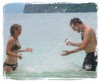 Waterfight