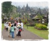 The Besakih Temple
