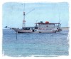 The Perama Boat