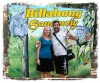Fun at the Billabong